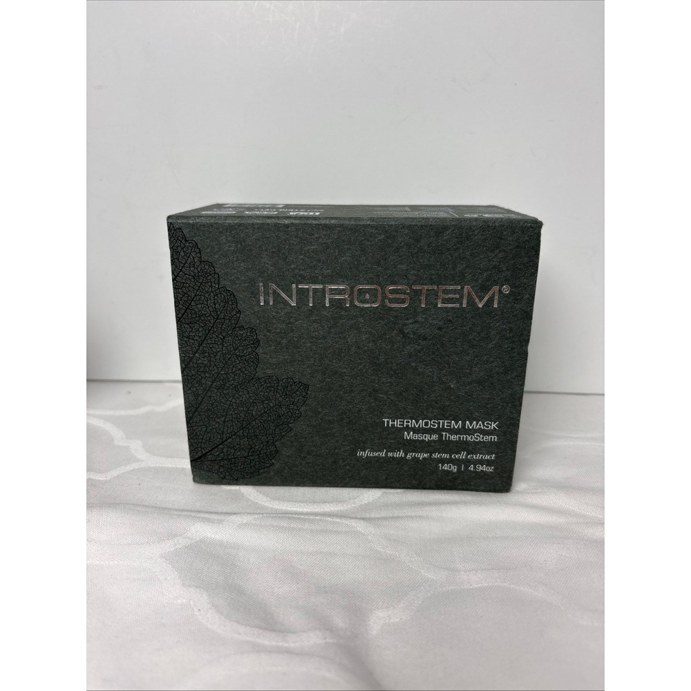 Introstem Thermostem Mask 140g 4.94oz